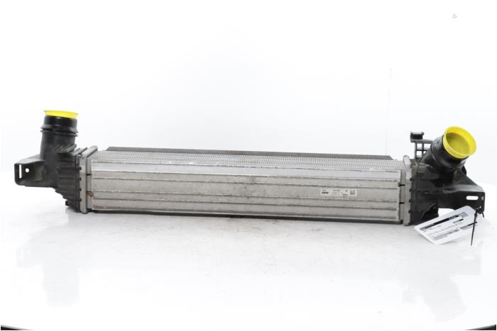 Gebruikte Intercooler BMW 1 serie (F40) 118i 1.5 TwinPower 12V Prijs € 150,00 Margeregeling aangeboden door Snuverink Autodemontage