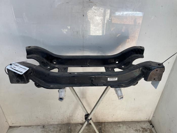 Gebruikte Subframe Alfa Romeo Tonale 1.5 VGT Hybrid Prijs € 350,00 Margeregeling aangeboden door Snuverink Autodemontage