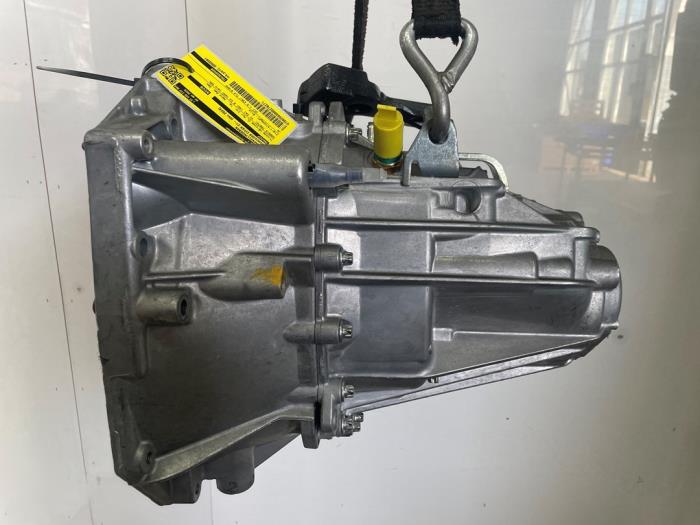 Gebruikte Versnellingsbak Mercedes Citan (420.6) 1.5 110 CDI Prijs € 1.028,50 Inclusief btw aangeboden door Snuverink Autodemontage