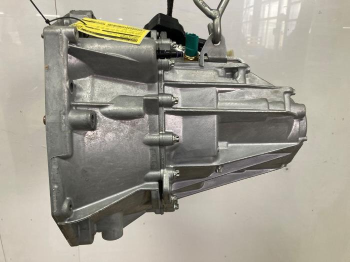 Gebruikte Versnellingsbak Mercedes Citan (420.6) 1.5 110 CDI Prijs € 1.028,50 Inclusief btw aangeboden door Snuverink Autodemontage