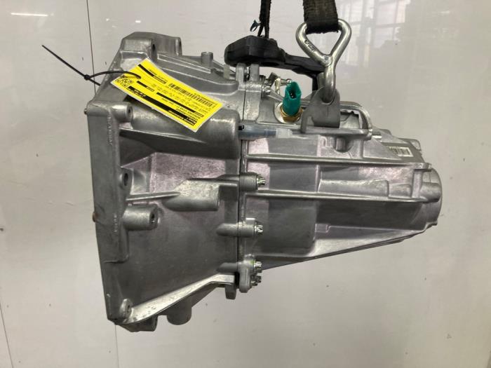 Gebruikte Versnellingsbak Mercedes Citan (420.6) 1.5 110 CDI Prijs € 1.028,50 Inclusief btw aangeboden door Snuverink Autodemontage