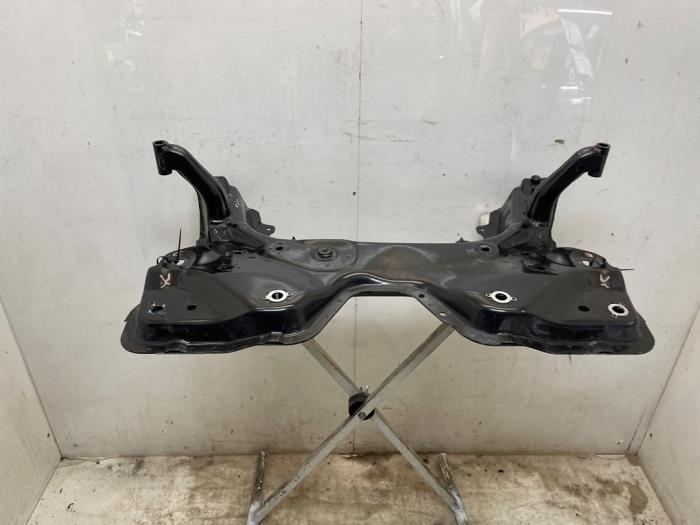 Gebruikte Subframe Alfa Romeo Tonale 1.5 VGT Hybrid Prijs € 195,00 Margeregeling aangeboden door Snuverink Autodemontage