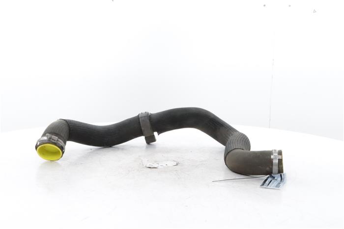 Gebruikte Intercooler Slang Peugeot Expert (V1/VA/VB/VE/VF/VT/VY) 2.0 Blue HDi 120 16V Prijs € 78,65 Inclusief btw aangeboden door Snuverink Autodemontage