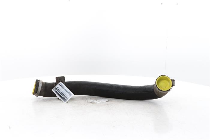 Gebruikte Intercooler Slang Peugeot Expert (V1/VA/VB/VE/VF/VT/VY) 2.0 Blue HDi 120 16V Prijs € 54,45 Inclusief btw aangeboden door Snuverink Autodemontage