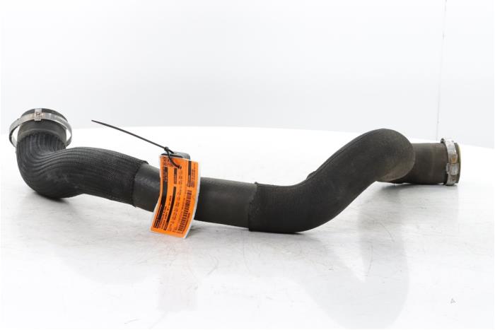 Gebruikte Intercooler Slang Citroen Jumpy 2.0 Blue HDI 145 Prijs € 78,65 Inclusief btw aangeboden door Snuverink Autodemontage