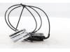 Volvo S60 III (ZS) 2.0 T4 16V Motorkap Slotmechaniek