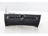 Volvo S60 III (ZS) 2.0 T4 16V Chaufage Bedieningspaneel