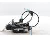 Volvo S60 III (ZS) 2.0 T4 16V Deurslot Mechaniek 4Deurs links-voor