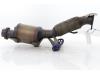 Volvo S60 III (ZS) 2.0 T4 16V Katalysator