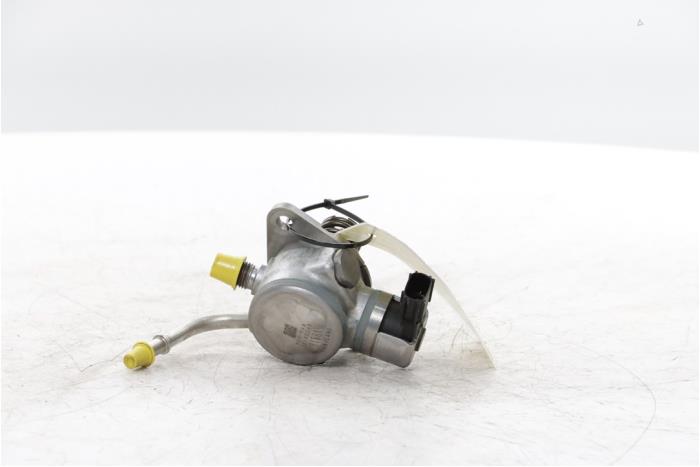 Gebruikte Brandstofpomp Mechanisch Volvo S60 III (ZS) 2.0 T4 16V Prijs € 150,00 Margeregeling aangeboden door Snuverink Autodemontage