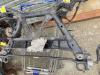 Volvo S60 III (ZS) 2.0 T4 16V Achteras voorwielaandrijving