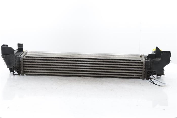 Gebruikte Intercooler BMW 1 serie (F40) 118i 1.5 TwinPower 12V Prijs € 150,00 Margeregeling aangeboden door Snuverink Autodemontage