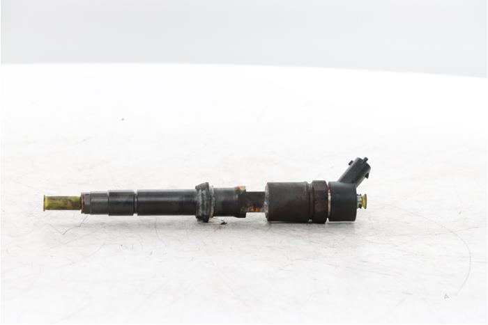 Gebruikte Verstuiver (diesel) Fiat Ducato (250) 2.3 D 140 Multijet AdBlue Prijs € 90,75 Inclusief btw aangeboden door Snuverink Autodemontage