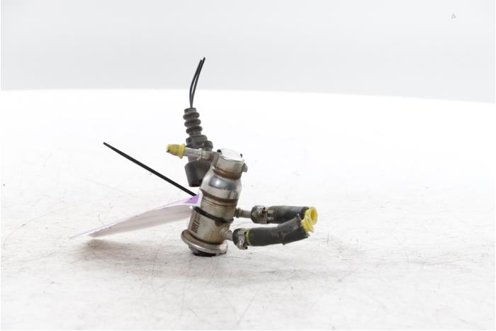 Gebruikte Injector adblue Fiat Ducato (250) 2.3 D 140 Multijet AdBlue Prijs € 114,95 Inclusief btw aangeboden door Snuverink Autodemontage