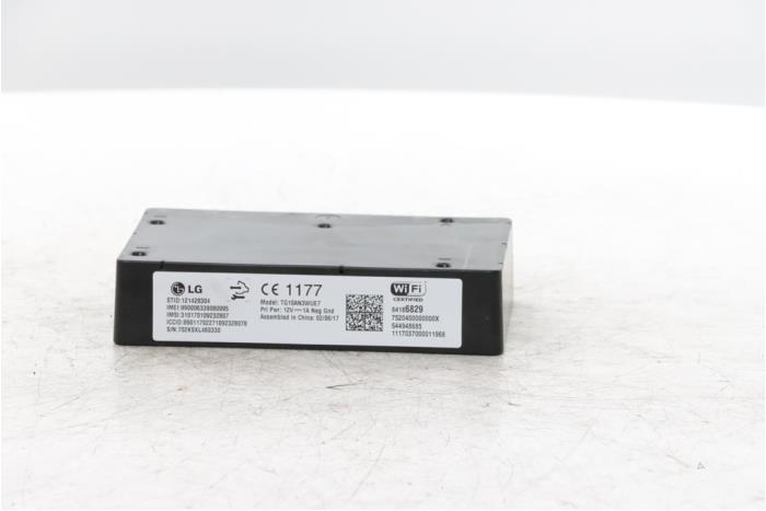 Gebruikte Computer Diversen Opel Astra K 1.0 SIDI Turbo 12V Prijs € 275,00 Margeregeling aangeboden door Snuverink Autodemontage