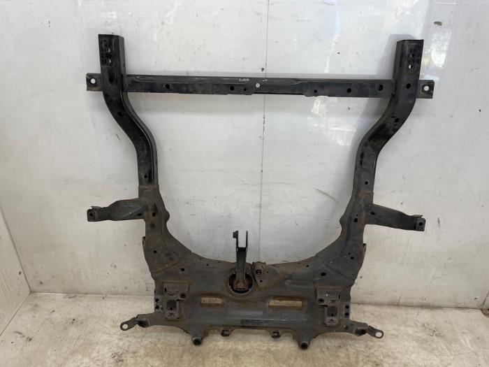 Gebruikte Subframe Opel Astra K 1.0 SIDI Turbo 12V Prijs € 140,00 Margeregeling aangeboden door Snuverink Autodemontage