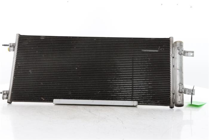Gebruikte Airco Condensor Opel Astra K 1.0 SIDI Turbo 12V Prijs € 45,00 Margeregeling aangeboden door Snuverink Autodemontage