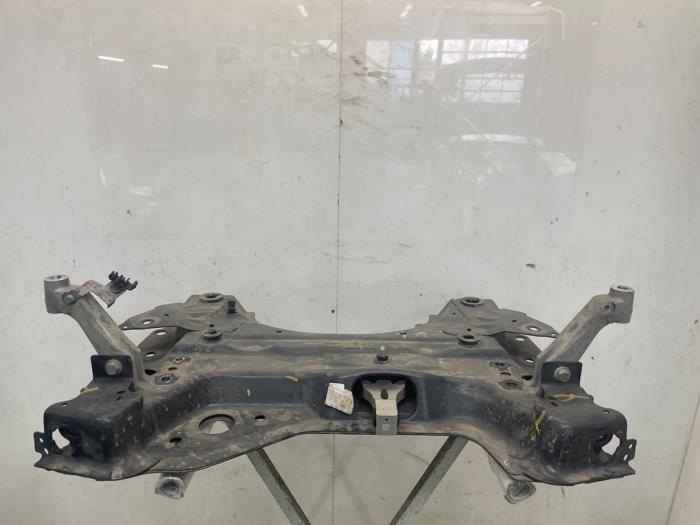 Gebruikte Subframe Opel Astra L Sports Tourer (F4/FC/FN/FR) 1.6 Plug-in Hybrid Turbo 16V Prijs € 242,00 Inclusief btw aangeboden door Snuverink Autodemontage