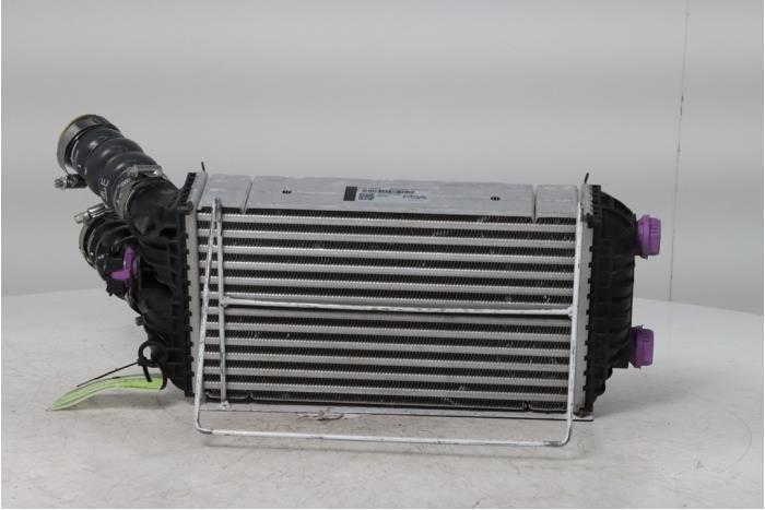 Gebruikte Intercooler Opel Corsa F (UB/UH/UP) 1.2 Turbo 12V 110 Hybrid Prijs € 60,00 Margeregeling aangeboden door Snuverink Autodemontage