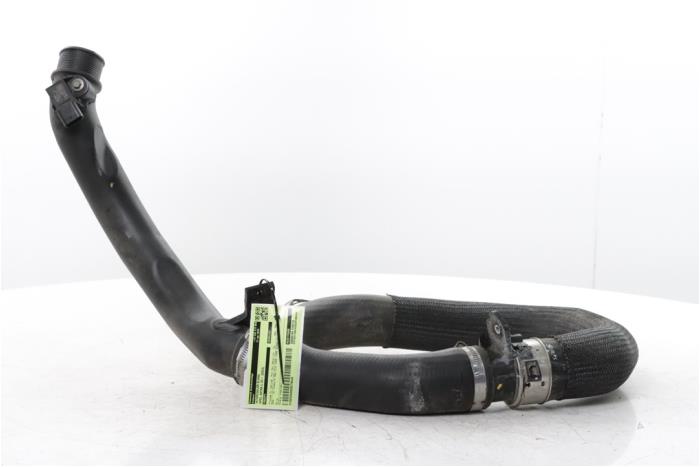 Gebruikte Intercooler Slang Opel Astra L Sports Tourer (F4/FC/FN/FR) 1.6 Plug-in Hybrid Turbo 16V Prijs € 42,35 Inclusief btw aangeboden door Snuverink Autodemontage
