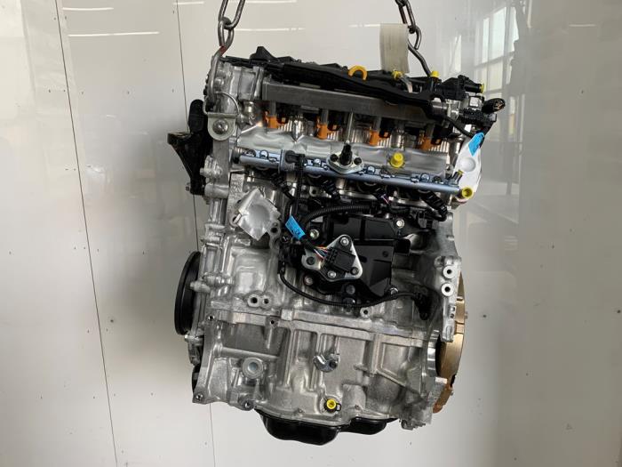 Gebruikte Motor Lexus UX 300h 2.0 16V Prijs € 2.050,00 Margeregeling aangeboden door Snuverink Autodemontage