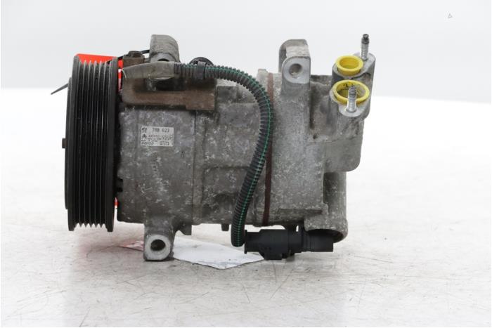Gebruikte Aircopomp Citroen DS5 (KD/KF) 1.6 16V THP 155 Prijs € 150,00 Margeregeling aangeboden door Snuverink Autodemontage