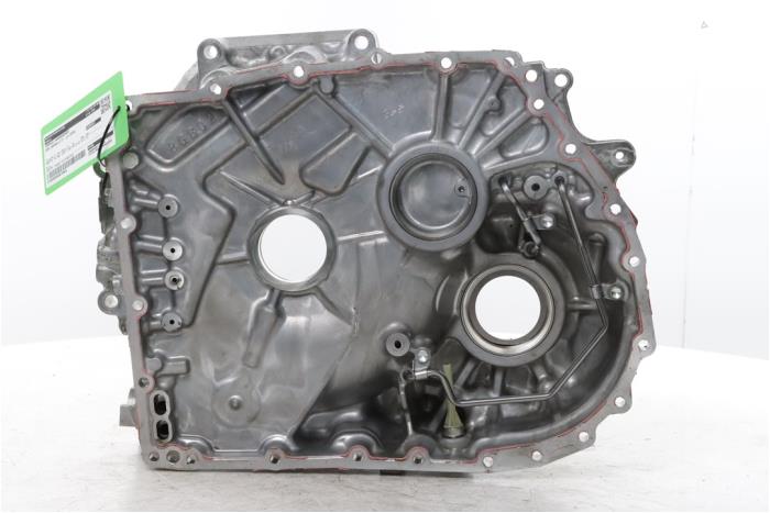 Gebruikte Versnellingsbakdeksel Opel Grandland (X) 1.2 Turbo 12V Prijs € 105,00 Margeregeling aangeboden door Snuverink Autodemontage
