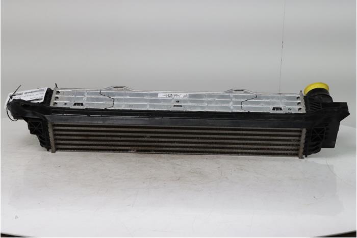 Gebruikte Intercooler BMW X1 (U11) sDrive 18d 2.0 16V Prijs € 423,50 Inclusief btw aangeboden door Snuverink Autodemontage