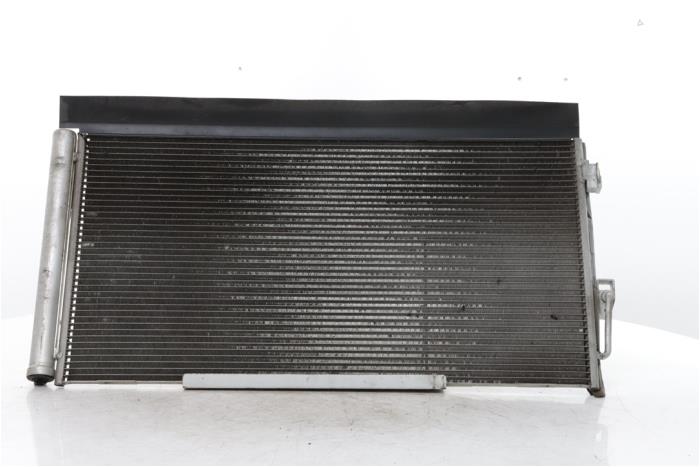 Gebruikte Airco Condensor BMW X1 (U11) sDrive 18d 2.0 16V Prijs € 387,20 Inclusief btw aangeboden door Snuverink Autodemontage