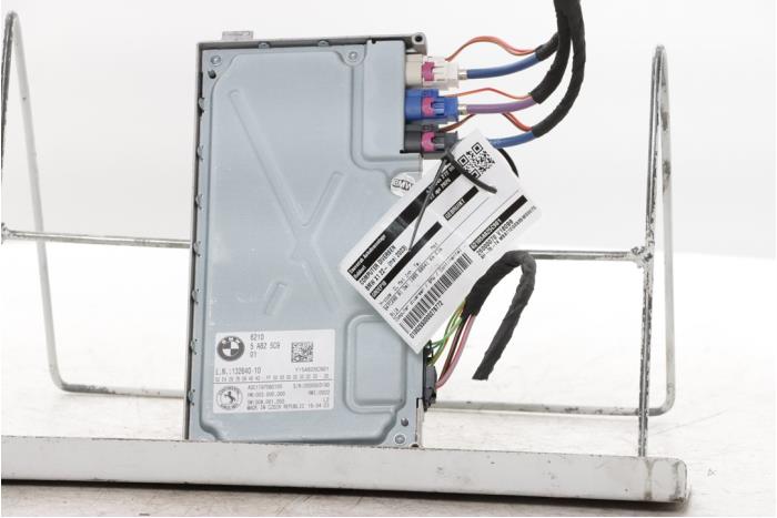 Gebruikte Computer Diversen BMW X1 (U11) sDrive 18d 2.0 16V Prijs € 242,00 Inclusief btw aangeboden door Snuverink Autodemontage