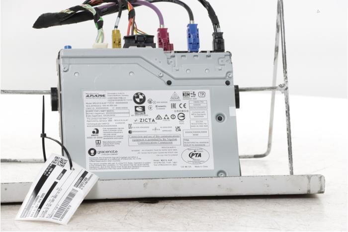 Gebruikte Computer Diversen BMW X1 (U11) sDrive 18d 2.0 16V Prijs € 242,00 Inclusief btw aangeboden door Snuverink Autodemontage