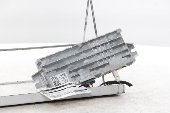 Gebruikte Computer Diversen BMW X1 (U11) sDrive 18d 2.0 16V Prijs € 242,00 Inclusief btw aangeboden door Snuverink Autodemontage