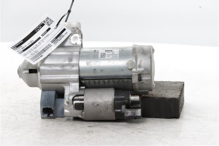 Gebruikte Startmotor BMW 3 serie (G20) 330e 2.0 TwinPower Turbo 16V Prijs € 139,15 Inclusief btw aangeboden door Snuverink Autodemontage