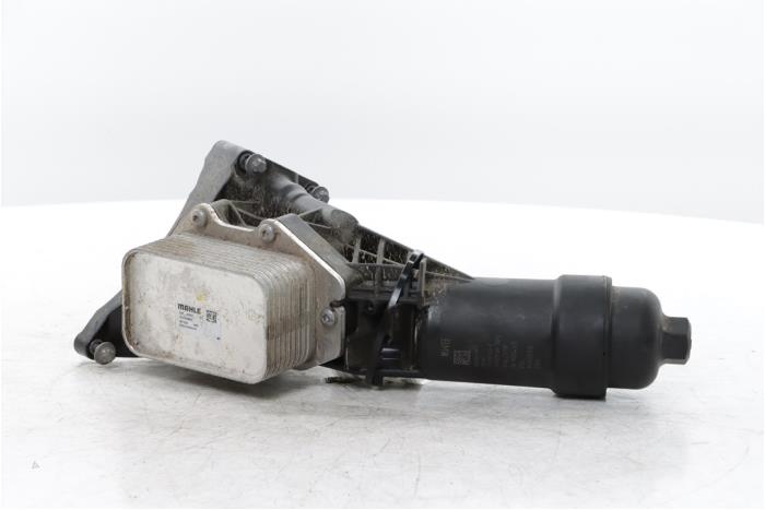 Gebruikte Oliefilterhuis BMW 3 serie (G20) 330e 2.0 TwinPower Turbo 16V Prijs € 181,50 Inclusief btw aangeboden door Snuverink Autodemontage