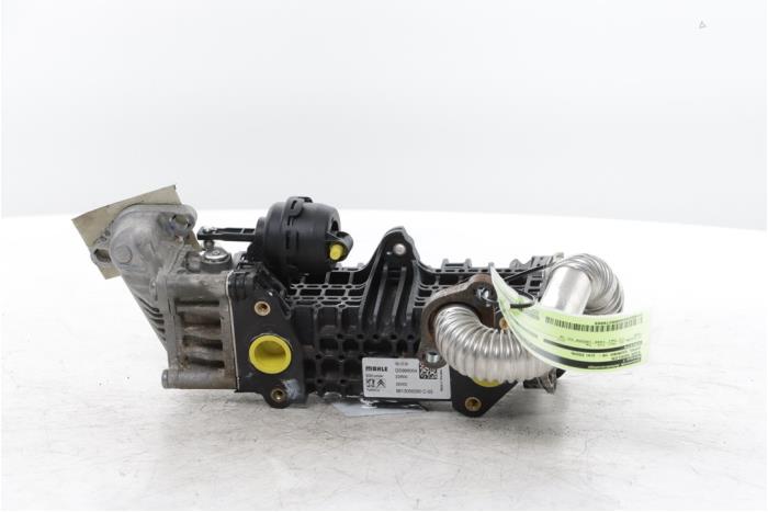Gebruikte EGR koeler Opel Combo Cargo 1.5 CDTI 130 Prijs € 175,45 Inclusief btw aangeboden door Snuverink Autodemontage