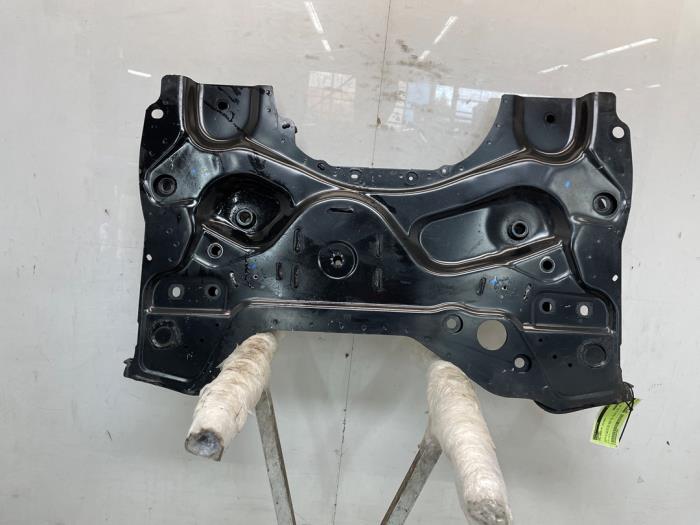 Gebruikte Subframe Opel Combo Cargo 1.5 CDTI 130 Prijs € 181,50 Inclusief btw aangeboden door Snuverink Autodemontage
