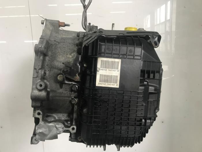 Gebruikte Automaatbak Opel Combo Cargo 1.5 CDTI 130 Prijs € 2.420,00 Inclusief btw aangeboden door Snuverink Autodemontage