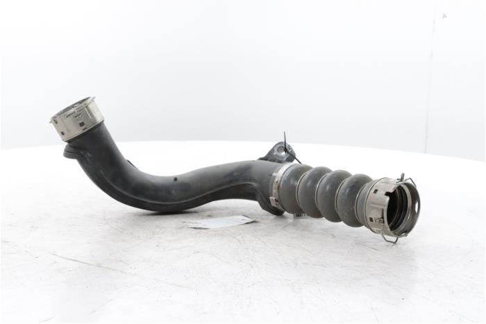 Gebruikte Intercooler Slang BMW X1 (U11) sDrive 18d 2.0 16V Prijs € 181,50 Inclusief btw aangeboden door Snuverink Autodemontage