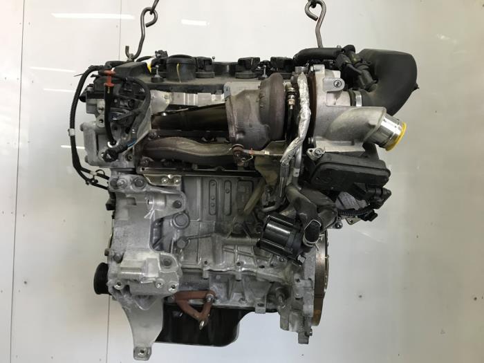 Gebruikte Motor Opel Astra L Sports Tourer (F4/FC/FN/FR) 1.6 Plug-in Hybrid Turbo 16V Prijs € 2.964,50 Inclusief btw aangeboden door Snuverink Autodemontage