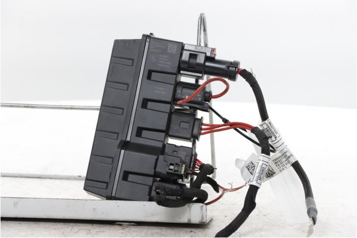 Gebruikte Computer Diversen BMW X1 (U11) sDrive 18d 2.0 16V Prijs € 151,25 Inclusief btw aangeboden door Snuverink Autodemontage