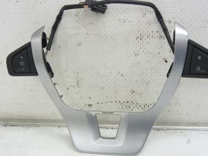 Gebruikte Diversen Renault Laguna III Estate (KT) 2.0 dCi 16V FAP GT Prijs € 19,99 Margeregeling aangeboden door Snuverink Autodemontage