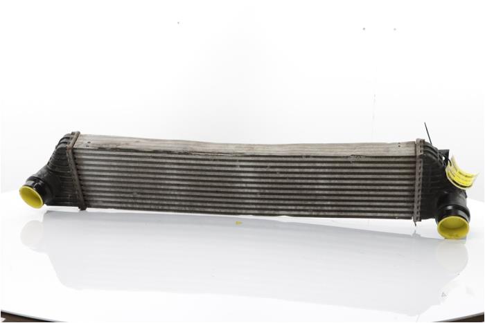 Gebruikte Intercooler Renault Master III (MA/MB/MC/MD/MH/MF/MG/MH) 2.3 dCi 135 16V FWD Prijs € 90,75 Inclusief btw aangeboden door Snuverink Autodemontage