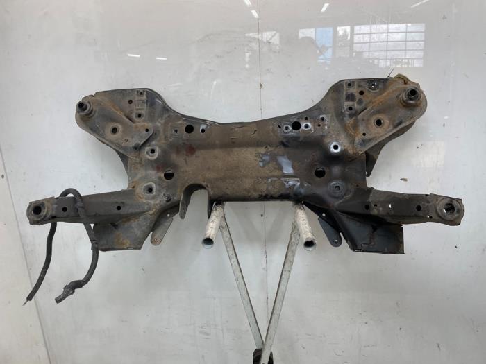 Gebruikte Subframe Renault Master III (MA/MB/MC/MD/MH/MF/MG/MH) 2.3 dCi 135 16V FWD Prijs € 211,75 Inclusief btw aangeboden door Snuverink Autodemontage