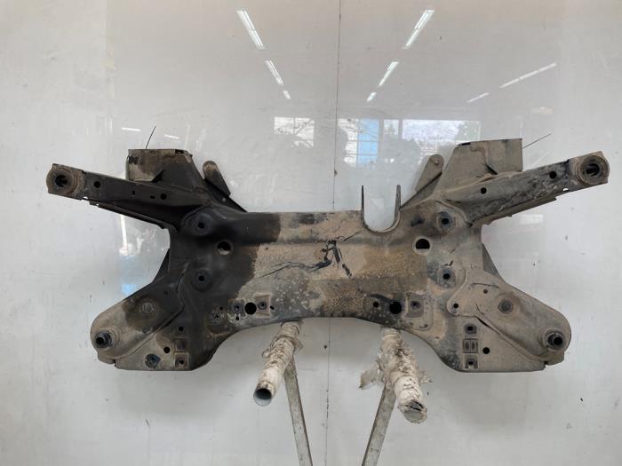 Gebruikte Subframe Renault Master III (MA/MB/MC/MD/MH/MF/MG/MH) 2.3 dCi 135 16V FWD Prijs € 211,75 Inclusief btw aangeboden door Snuverink Autodemontage