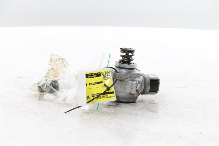 Gebruikte Brandstofpomp Mechanisch Renault Scénic IV (RFAJ) 1.2 TCE 130 16V Prijs € 450,00 Margeregeling aangeboden door Snuverink Autodemontage