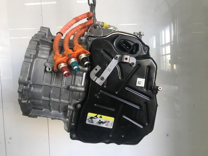 Gebruikte Automaatbak Volkswagen Tiguan (CT1) 1.5 eHybrid 272 Prijs € 4.840,00 Inclusief btw aangeboden door Snuverink Autodemontage