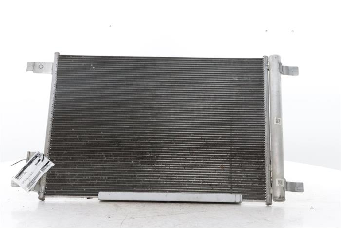 Gebruikte Airco Condensor Volkswagen Polo VI (AW1) 1.0 TSI 12V Prijs € 121,00 Inclusief btw aangeboden door Snuverink Autodemontage