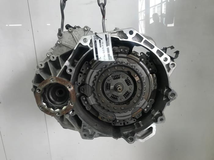 Gebruikte Automaatbak Volkswagen Polo VI (AW1) 1.0 TSI 12V Prijs € 2.238,50 Inclusief btw aangeboden door Snuverink Autodemontage