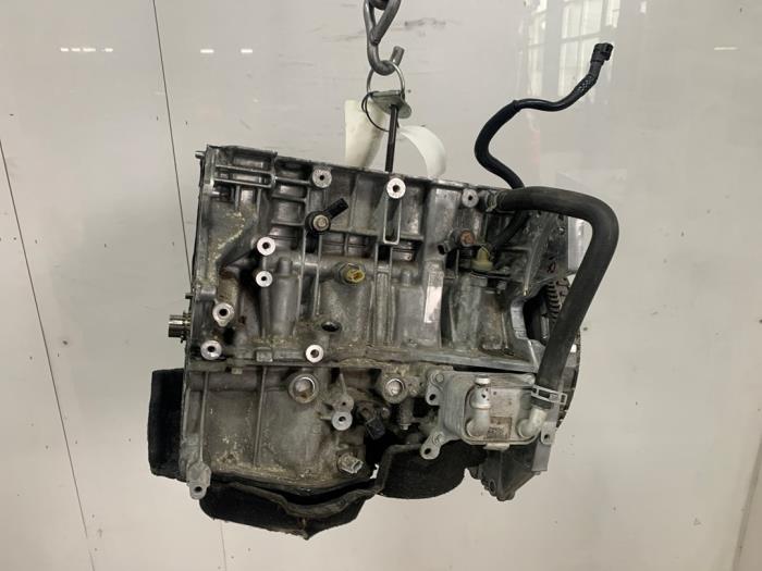 Gebruikte Motor Onderblok Renault Arkana (RJLL) 1.3 Mild Hybrid 160 16V Prijs € 475,00 Margeregeling aangeboden door Snuverink Autodemontage