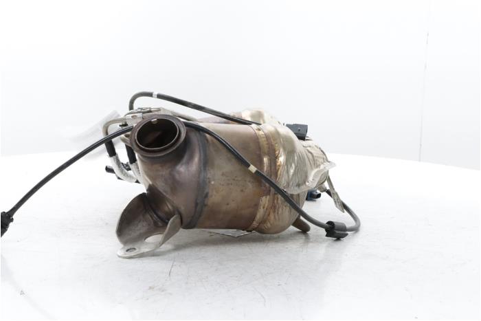 Gebruikte Roetfilter Volkswagen Polo VI (AW1) 1.0 TSI 12V Prijs € 1.028,50 Inclusief btw aangeboden door Snuverink Autodemontage